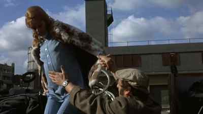 Careful, there. - Steptoe &amp; Son