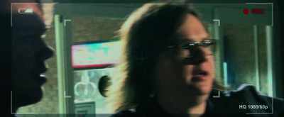 Careful, Vic. - The Last Movie Star