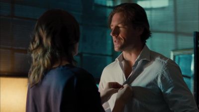 Careful What do you think We can fool him - Alex Cross