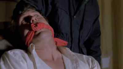 Careful, what's this? - The Last Seduction