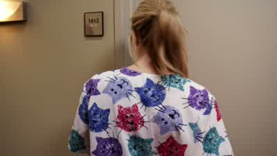 Careful with that! - Pretty Little Liars