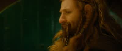 Careful with these. - The Hobbit: An Unexpected Journey