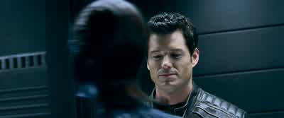 Careful with this one. - X Men: The Last Stand