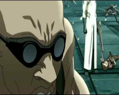 Careful You may find what you're digging for - The Chronicles of Riddick: Dark Fury