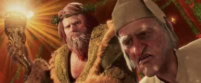 Carefully preserved. - A Christmas Carol