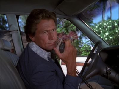 CAREW. - Hawaii Five-O