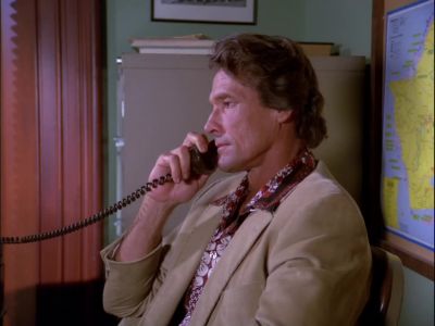 CAREW. - Hawaii Five-O