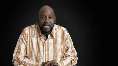 CAREY:
He got noticed... - Surviving R. Kelly