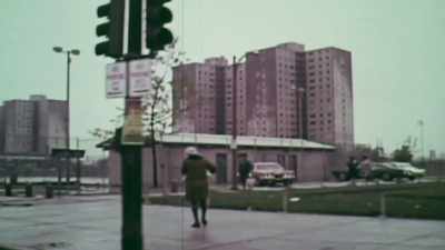 CAREY: Once we moved
out the projects... - Surviving R. Kelly