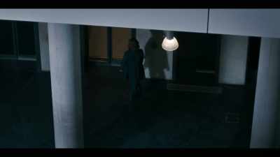 Carey! The prodigal daughter
returns. - The Capture