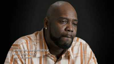 CAREY:
Well, my opinion is this: - Surviving R. Kelly