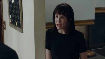 Cari, if you want to
communicate with me, - The Disappearance of Cari Farver