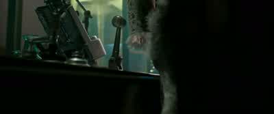 Carina. - Guardians of the Galaxy