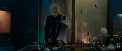 Carina. - Guardians of the Galaxy
