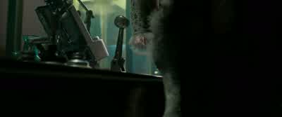 Carina. - Guardians of the Galaxy