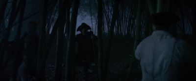 CARINA: Why isn't it glowing? - Pirates of the Caribbean: On Stranger Tides