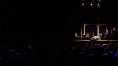 ♪ cariño - The Confession Musical