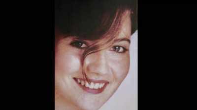 Carita Ridgway,
who was the same age, 21, as Lucie, - Missing: The Lucie Blackman Case