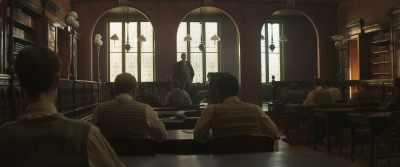 Caritas. 100 years. - Bonhoeffer: Pastor. Spy. Assassin
