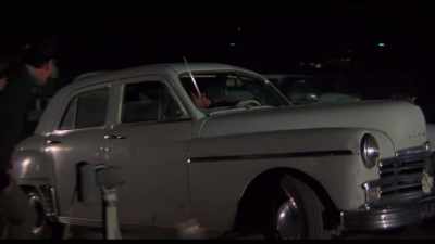 - Carjacked at a drive-in, now I've seen everything. - Barbie & Kendra Crash Joe Bob's Drive-In Jamboree!