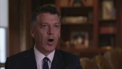 -Carl: Ackman is a liar, okay?
-(traders clamoring) - Icahn: The Restless Billionaire