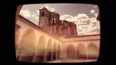 CARL AND HAMILTON
ARE CONVINCED - Lost Relics of the Knights Templar