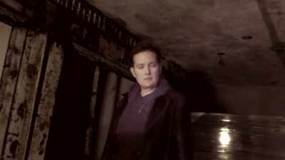 Carl, can you help us figure out - Portals to Hell