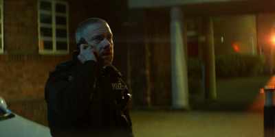 CARL: Casey. - The Responder