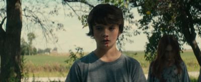 You don't deserve that - Sinister 2