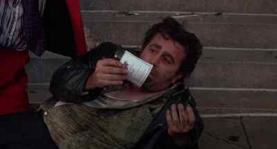 CARL: Great.
Church wine. - Getting Even with Dad