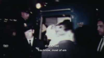 Carl, unless he was part
of that investigation, - Fall River