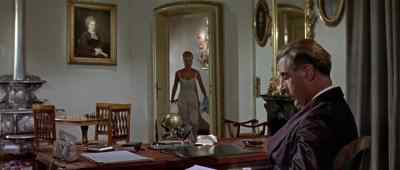 - Carl!
- Hello, dear. Didn't he succumb? - Deadlier Than the Male