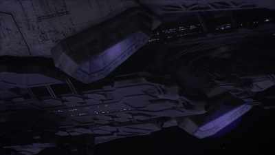 Carl, I don't know why,
but I believe you. - Starship Troopers: Traitor of Mars