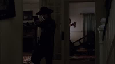 - Carl. - I got it. - The Walking Dead
