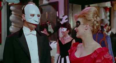 Carl, I really must have a rest. - The Kiss of the Vampire