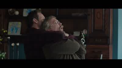 Carl! In here! I got you! - Insidious: Chapter 2
