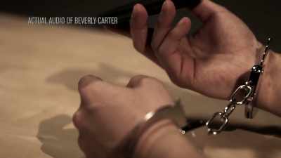  - Carl, it's beverly. - #TextMeWhenYouGetHome