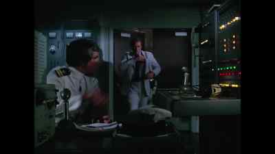 Carl Kolchak, I.N.S. - Kolchak: The Night Stalker