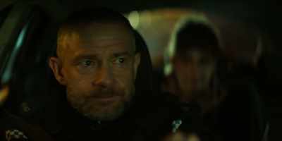 CARL: Lad, I swear down,
I didn't know he had it. - The Responder