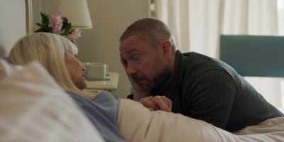 Carl was me mate, Mum,
but he wasn't a good guy. - The Responder