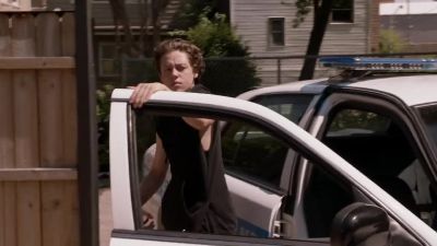 Carl. Meet Shit Head. - Shameless