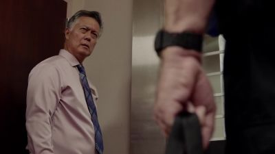 Carl? - Hawaii Five-0