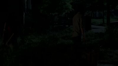 Carl. - The Walking Dead