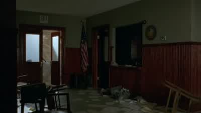 Carl - The Walking Dead