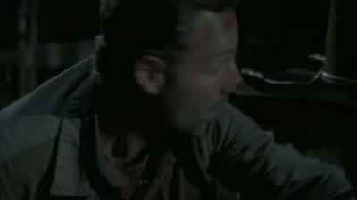 Carl - The Walking Dead