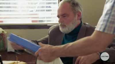 (Carl)
Um, hey, got a new job,
Dr. Tanner? - Stalked by My Doctor: A Sleepwalker's Nightmare