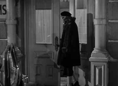 [Carl]
Well, what happened? - Holiday Affair