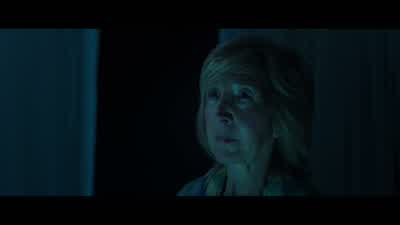 Carl, what are you doing here? - Insidious: Chapter 2
