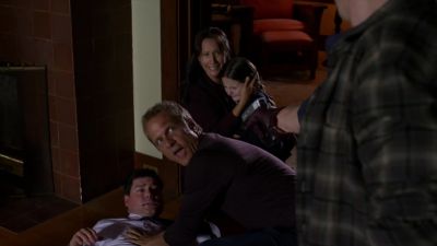 Carl, what the hell? - Criminal Minds