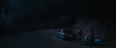 CARL: Yeah, that's getting it good. - Yes Man